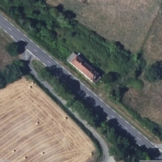 House 9 [FRA]