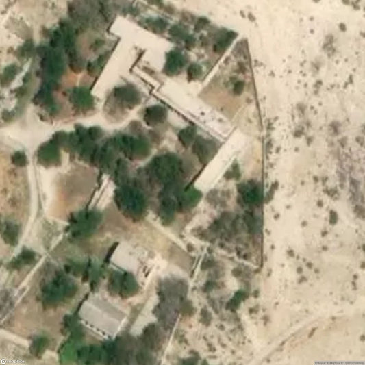 Admission Discharge Section (Quarantine) [HRV]