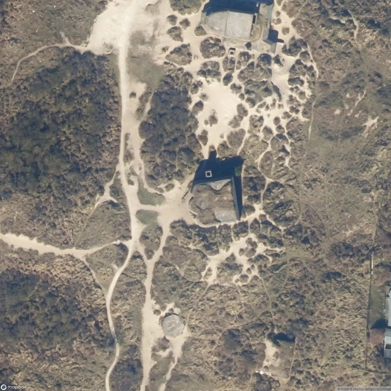 Multiple Bunkers [NLD]