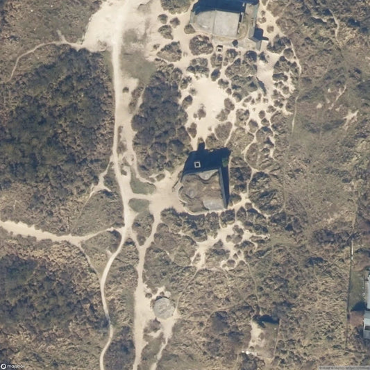 Multiple Bunkers [NLD]