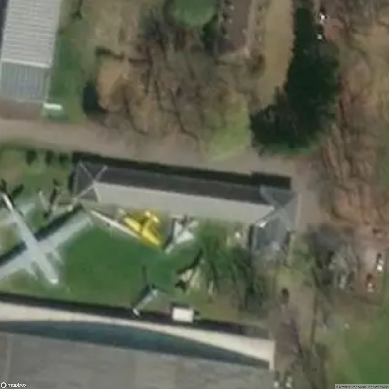 Aviation World Altenburg-Nobitz [DEU]