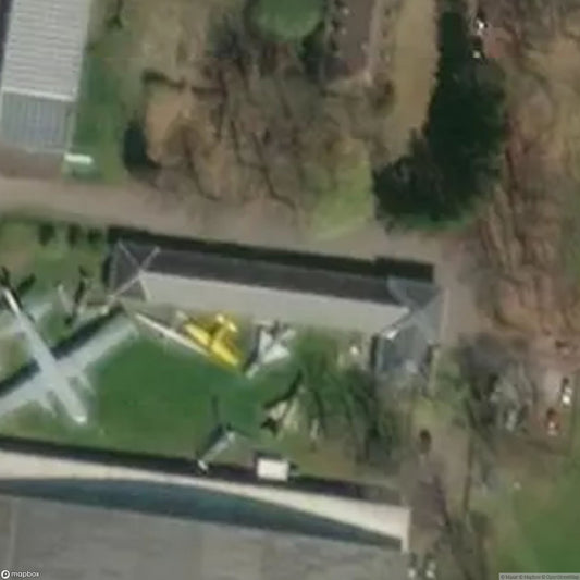 Aviation World Altenburg-Nobitz [DEU]