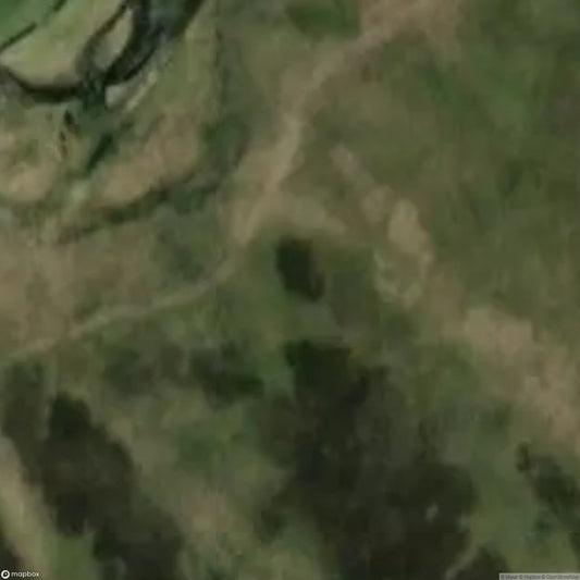 Swinhope Lead Mine [GBR]