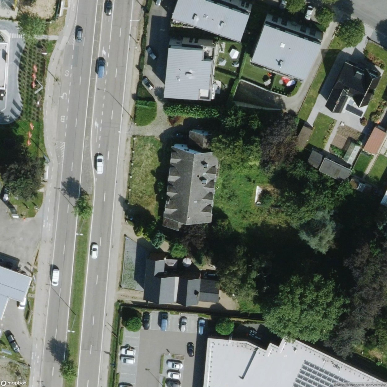 Rodenbach House [BEL]