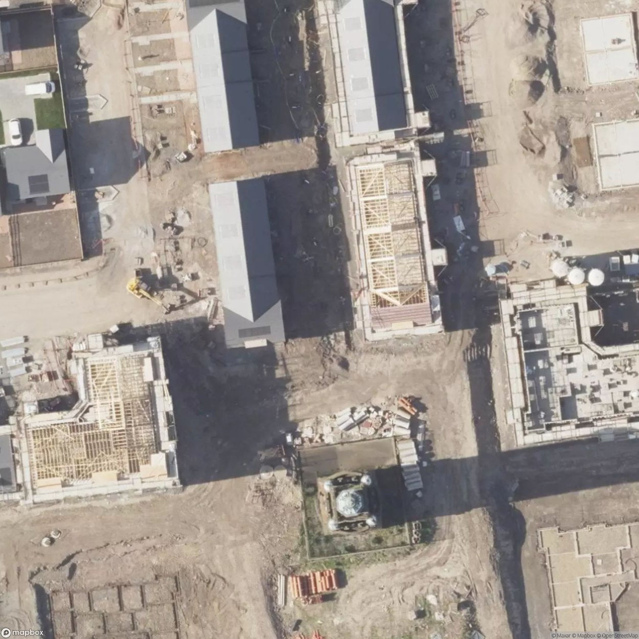 Ruchill Hospital [GBR]