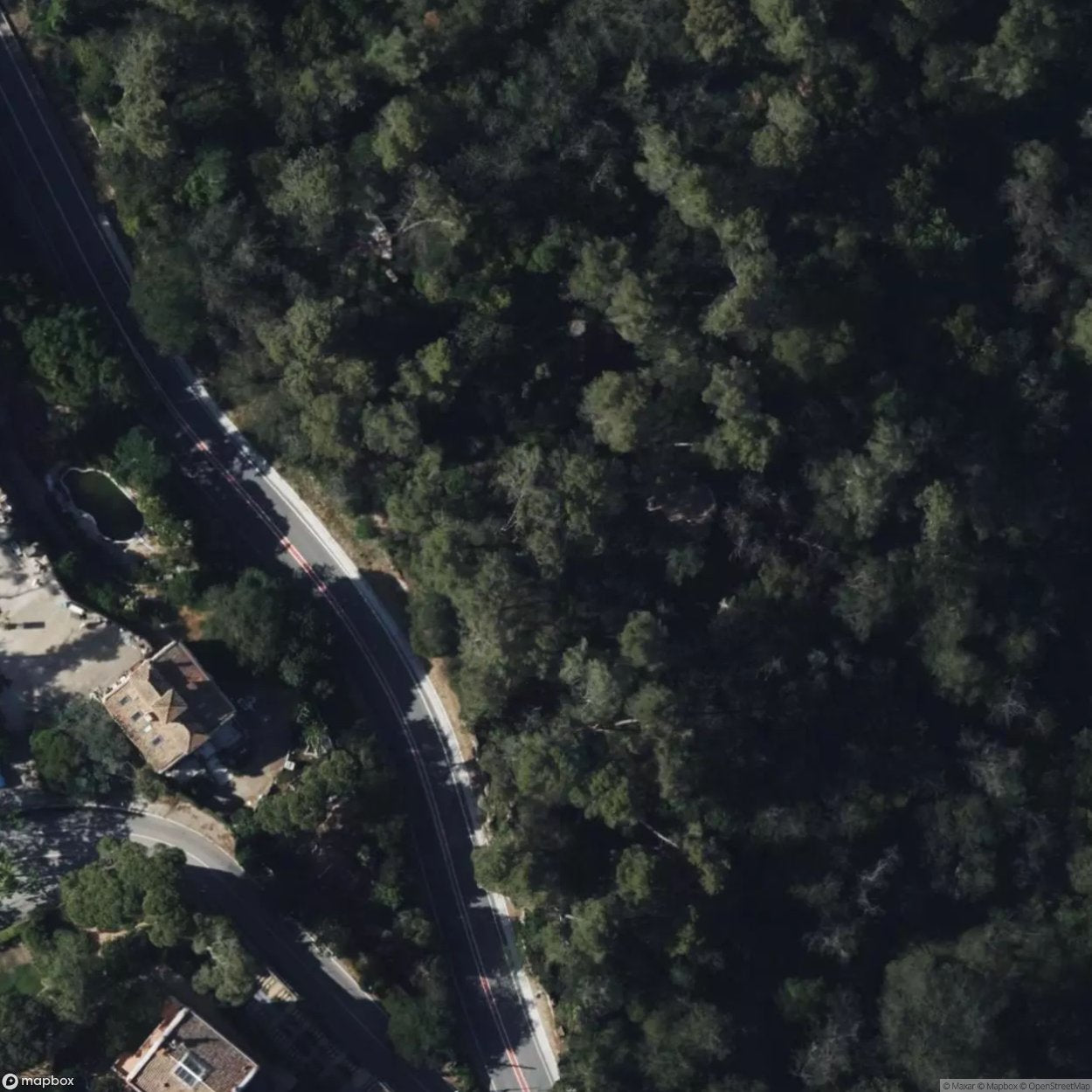 The Forgotten Casino [ESP]