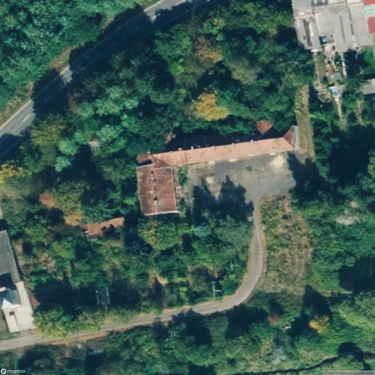 Factory Hinter [DEU]