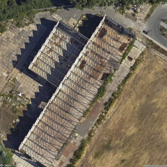 Factory Backer [NLD]