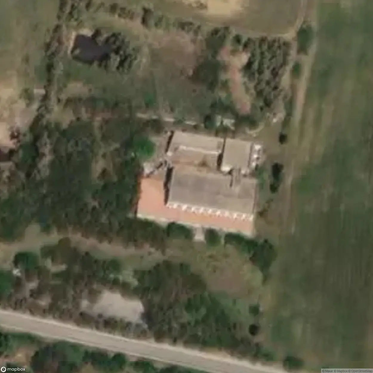 Hotel Capo Teulada [ITA] The Urbex Factory