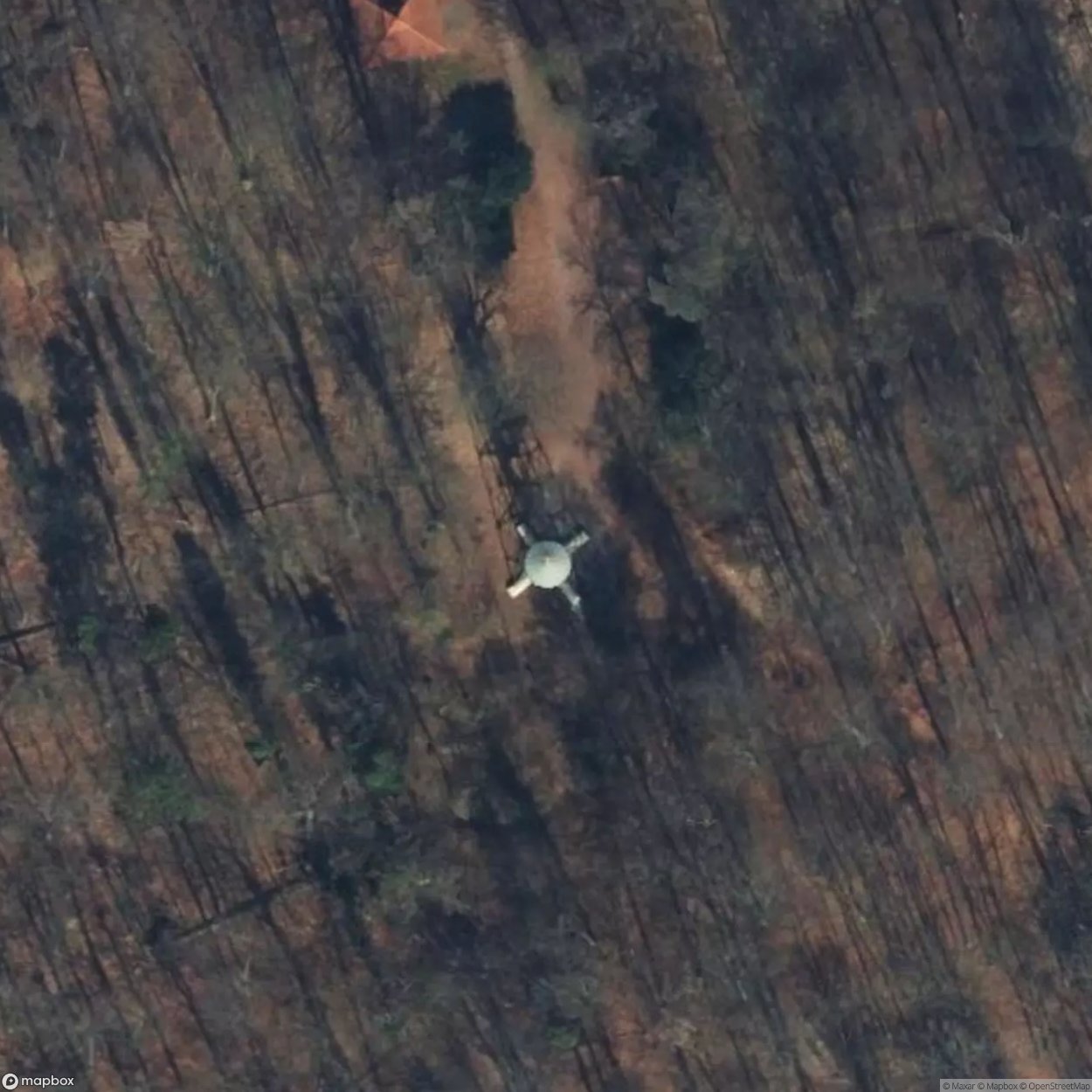 Observation Tower [DEU]