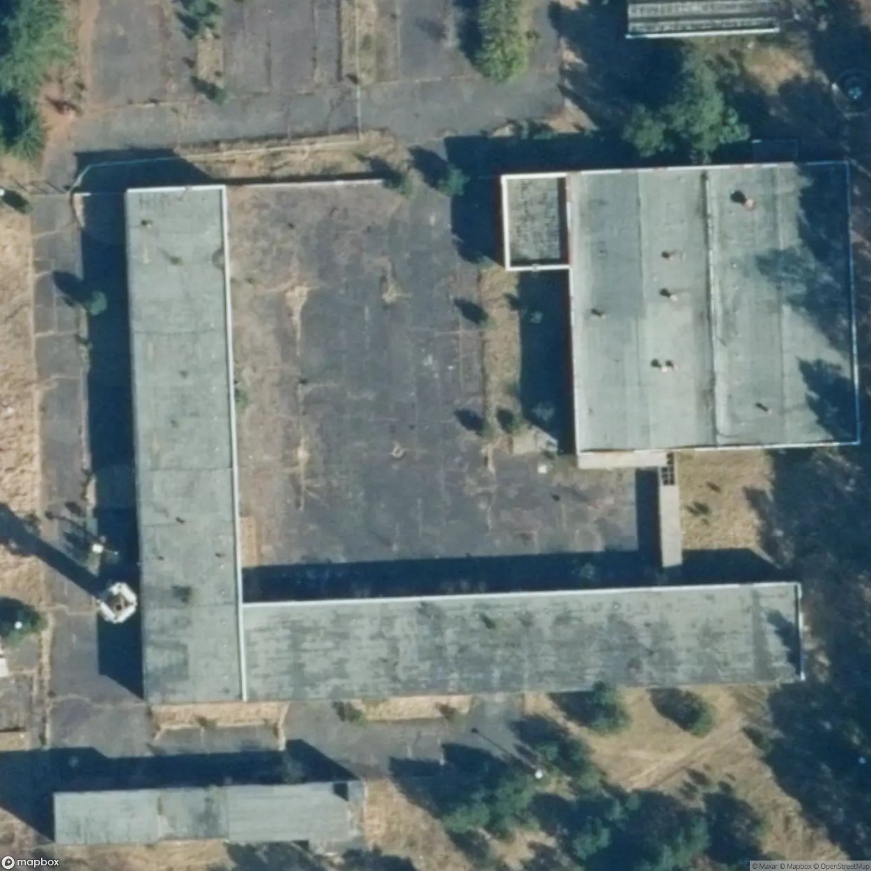 Holiday Camp Rheina [DEU]