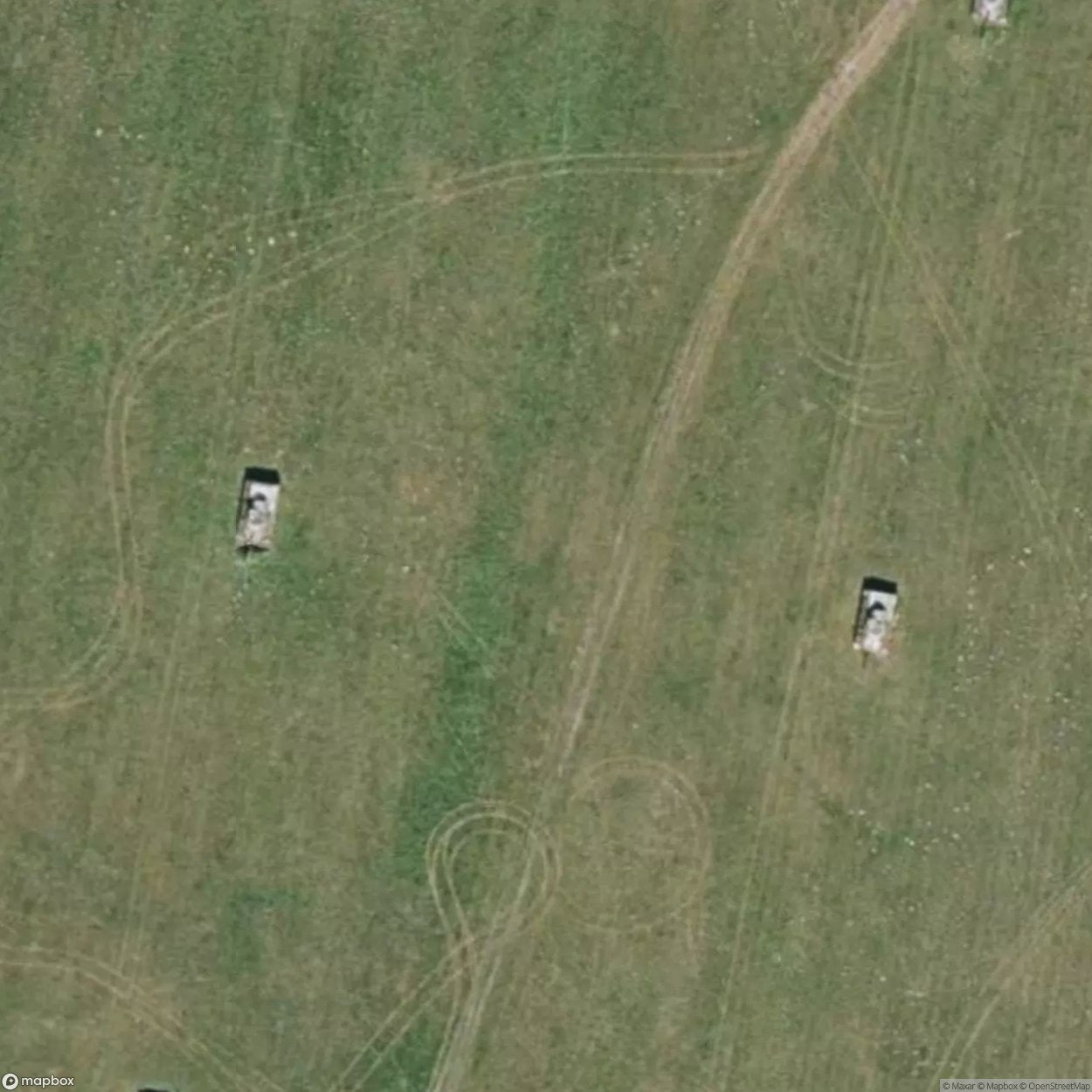 Tank Cemetery SÃ¶gel [DEU]