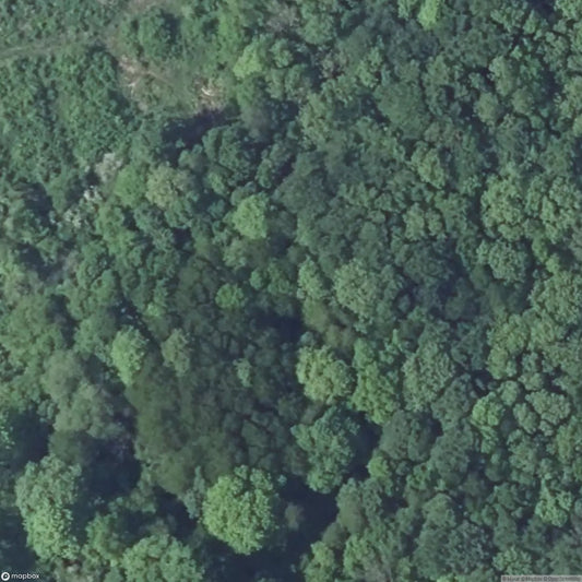 PRAUCOURT Fortification [FRA]