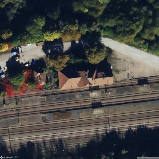 Train Station 11 [DEU]