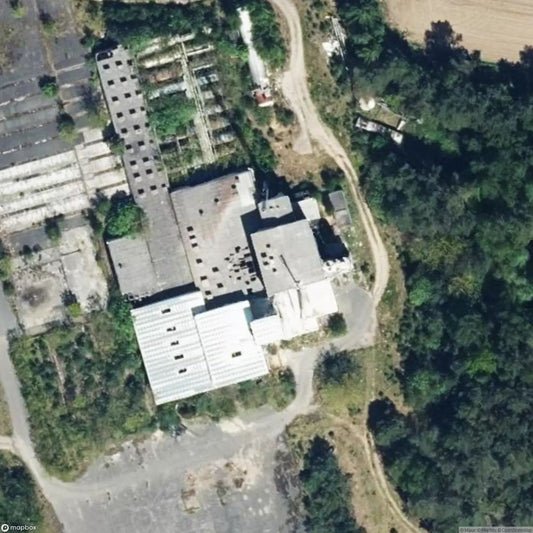 Old Brick Factory [DEU]