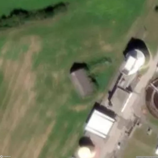 House/Hut 2380 [OTHER] [AUT]