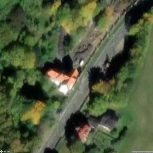 Villa Music Drive [DEU]