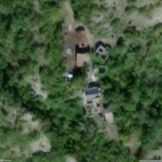 Brento Sànico Ruins [ITA]