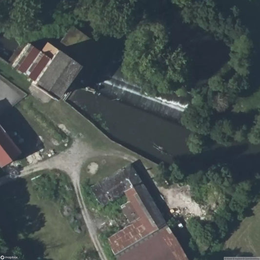 Wolfskirchen Mills - Schlumberger & Trautmann SA [FRA]