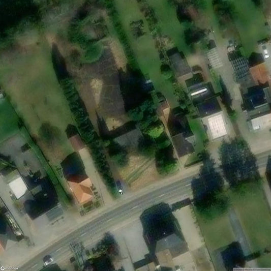 Zwartberg House [BEL]