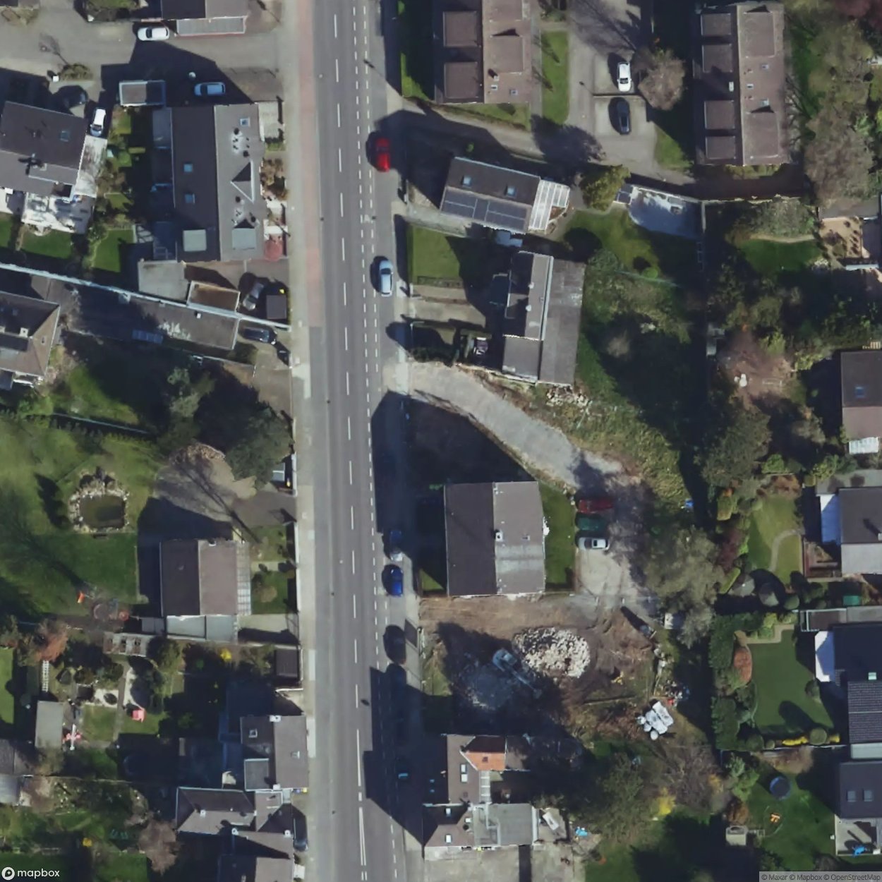 House Wine Depot [DEU]