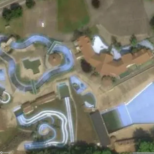Water Slide World