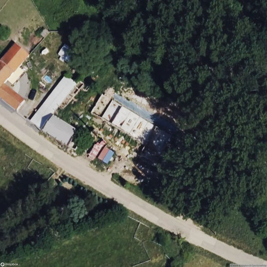 Maison Anaconda/Reptilien Haus [BEL]