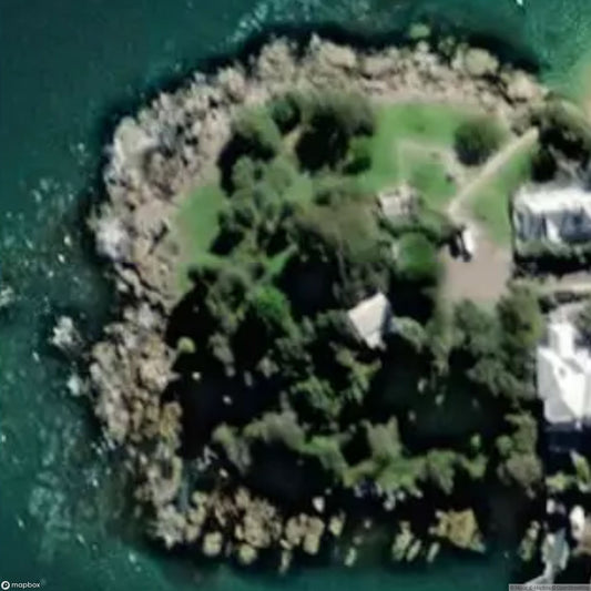 Camp Cove