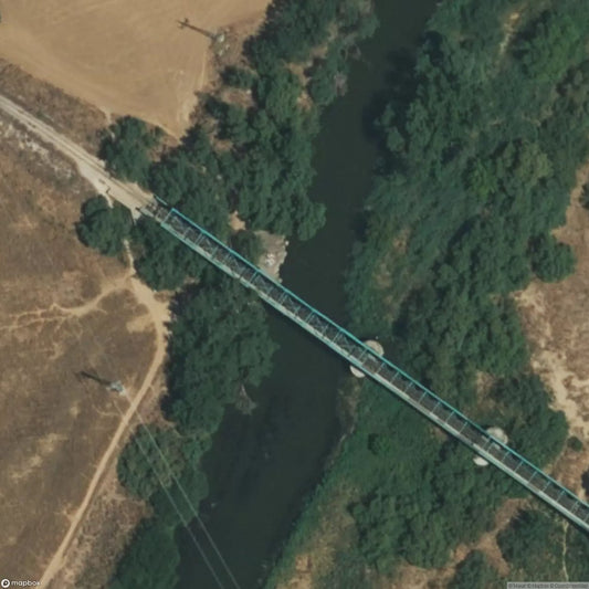 Bahntrasse Puente Verde [ESP]