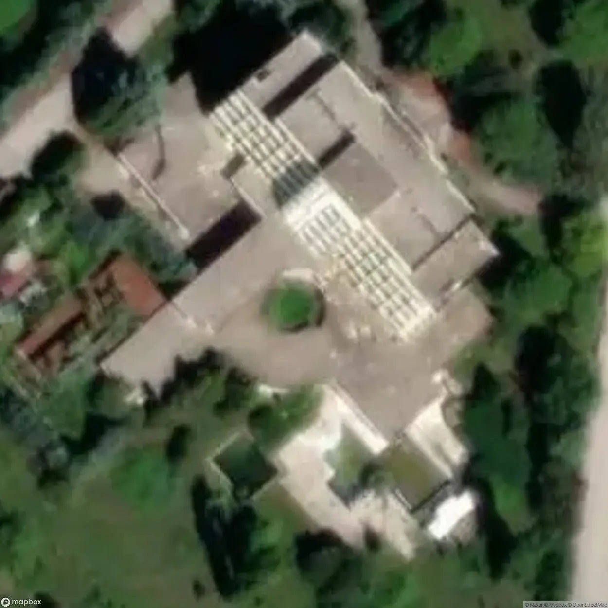 Hotel abbandonato [ITA] The Urbex Factory