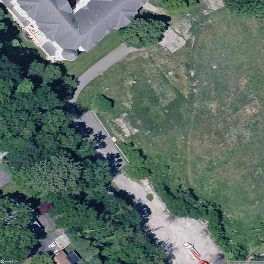 Former YMCA with Swimming Pool