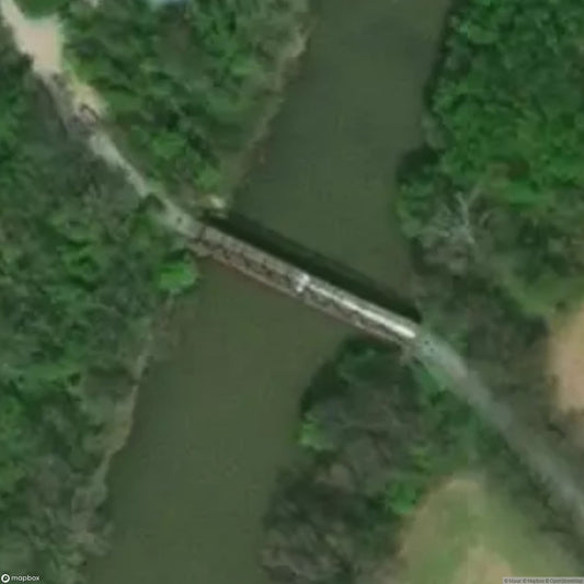 Sandusky River Bridge
