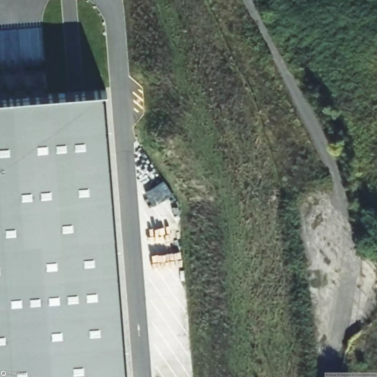 Piscine de l' Usine [FRA]
