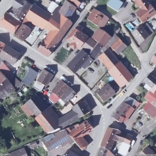 Bauernhaus 7 [DUI]