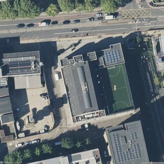 Poplar Baths [GBR]