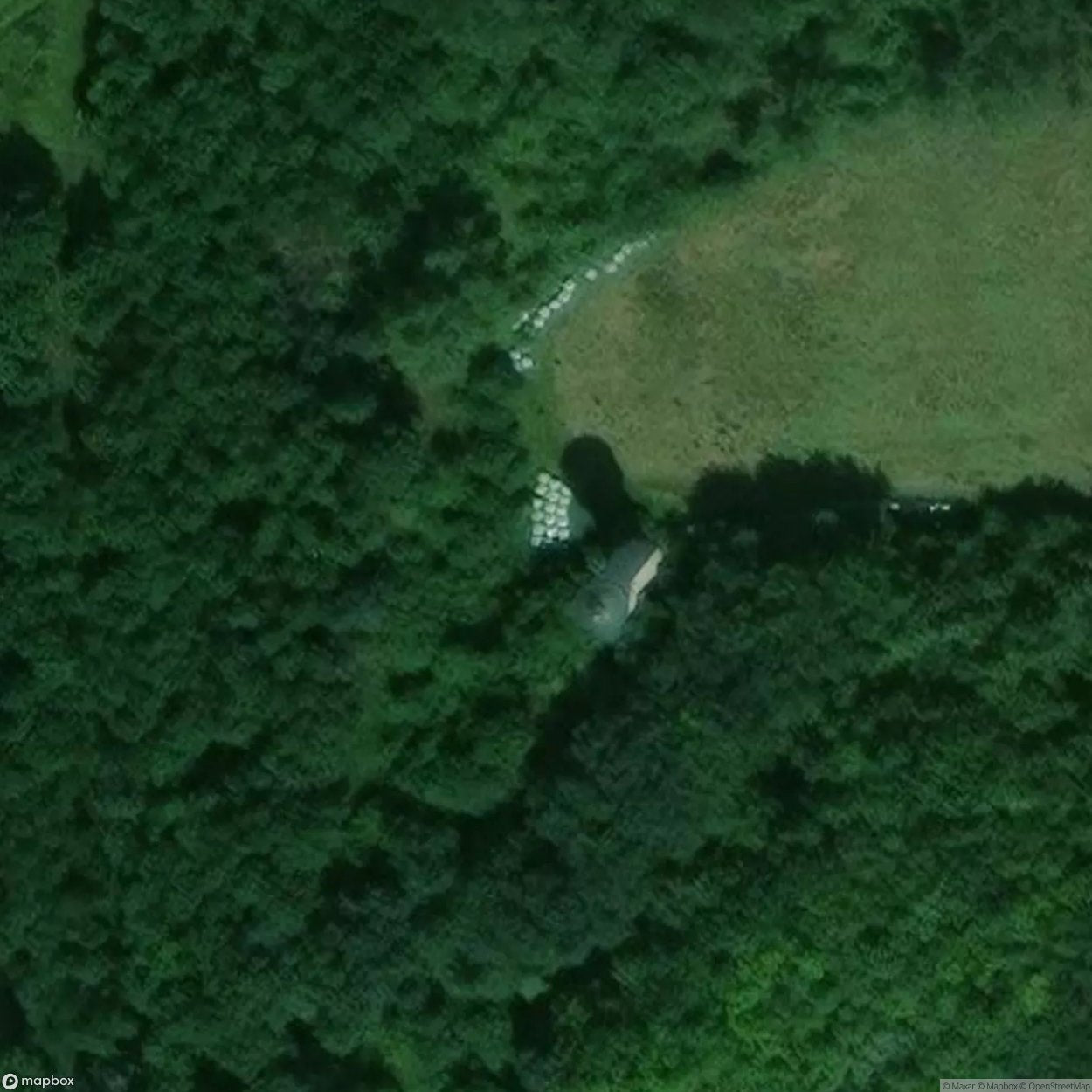 Water Tower Röcken [DEU]