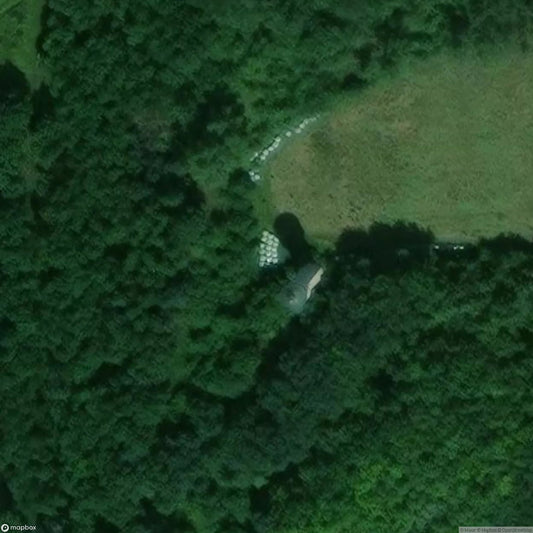 Water Tower Röcken [DEU]