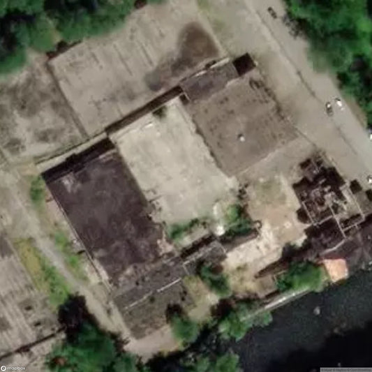 Factory? of some kind