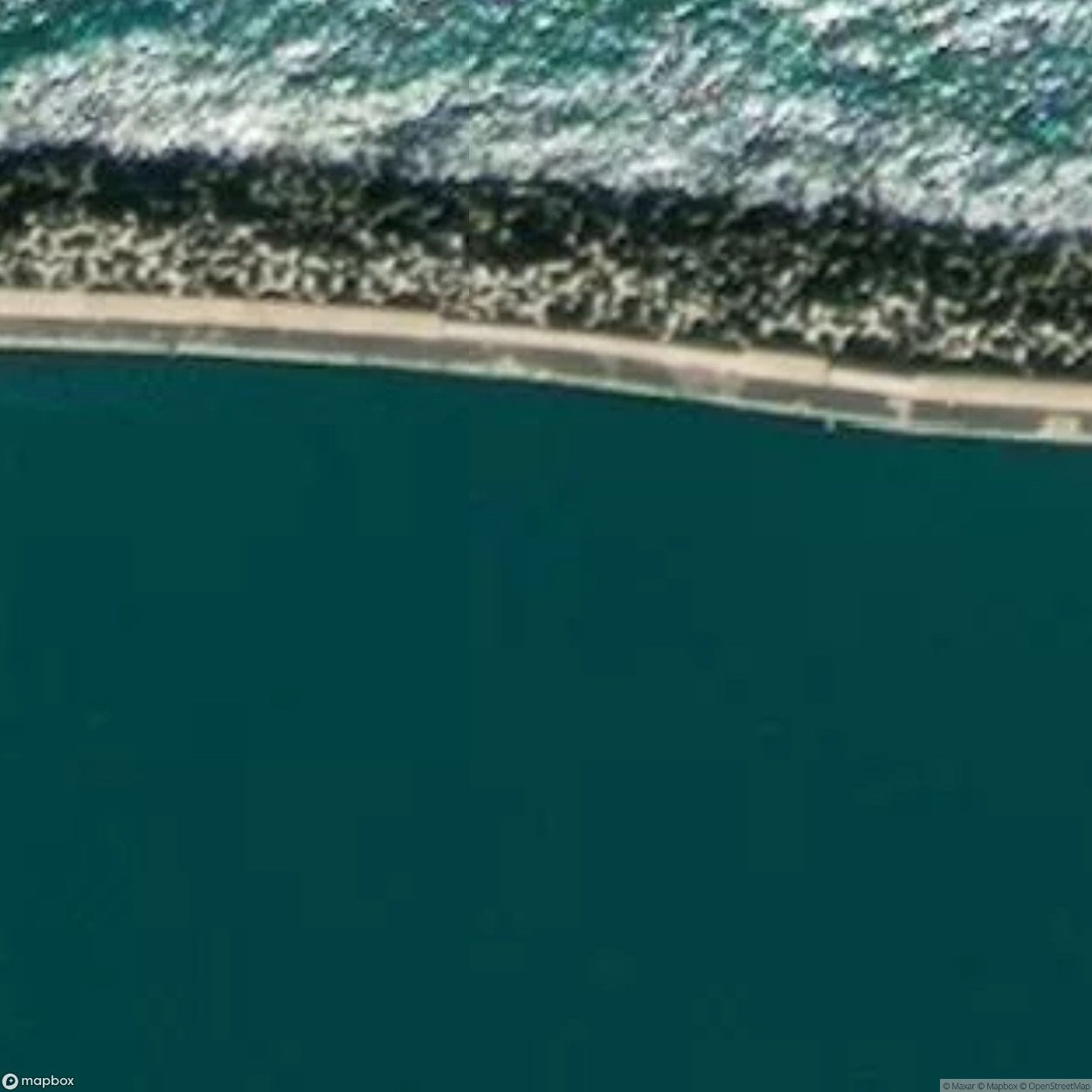 Wreck of ship Norman Atlantic [ITA]