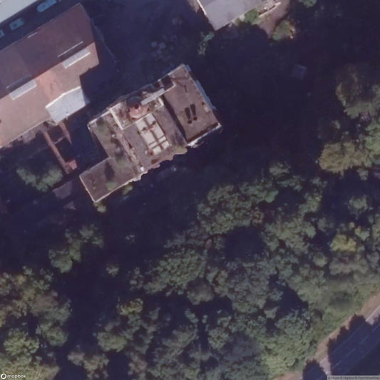 Cyclone boiler [DEU]