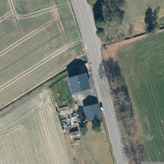 Haus 102 [DUI]