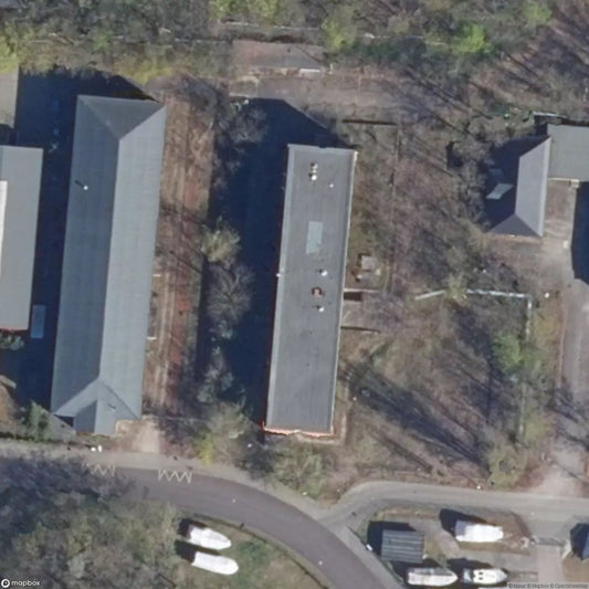 Student Apartment Harbor [DEU]