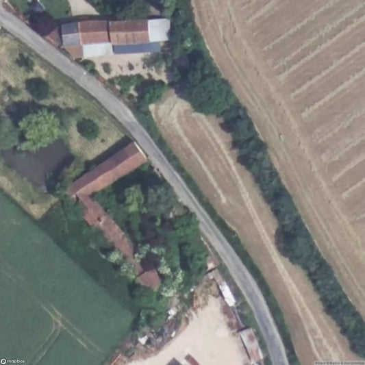 House of Wonders / House of Wonders [FRA]