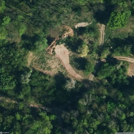 Old Lime Plant [DEU]