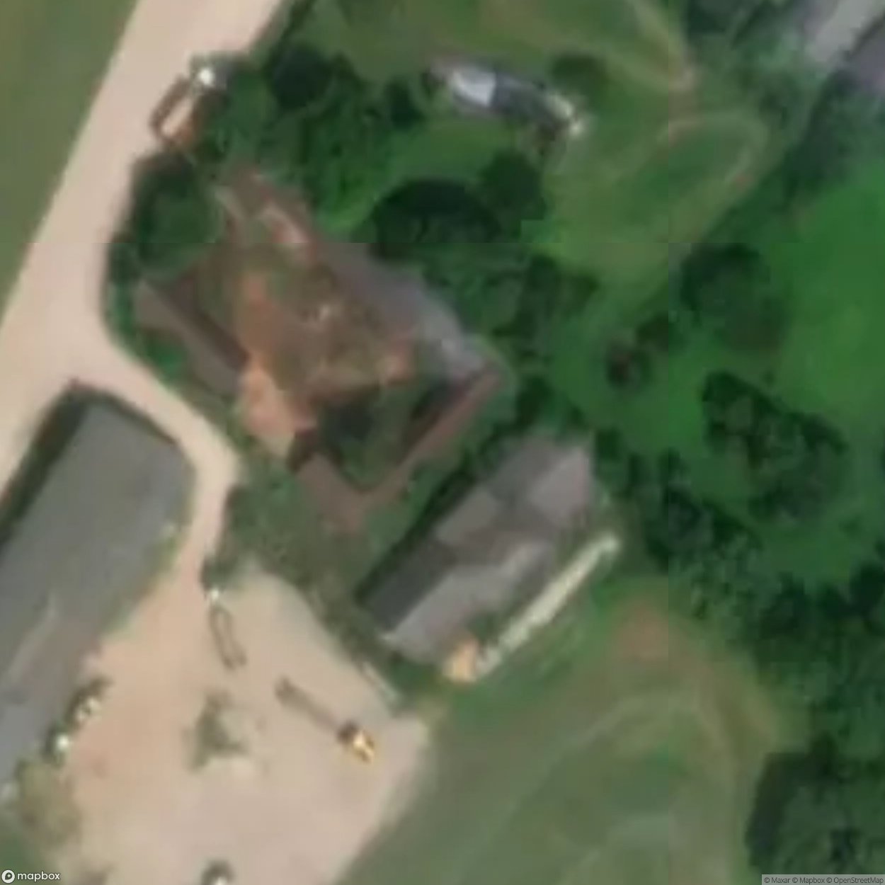 Farmhouse/Farm 2585 [OTHER] [AUT]