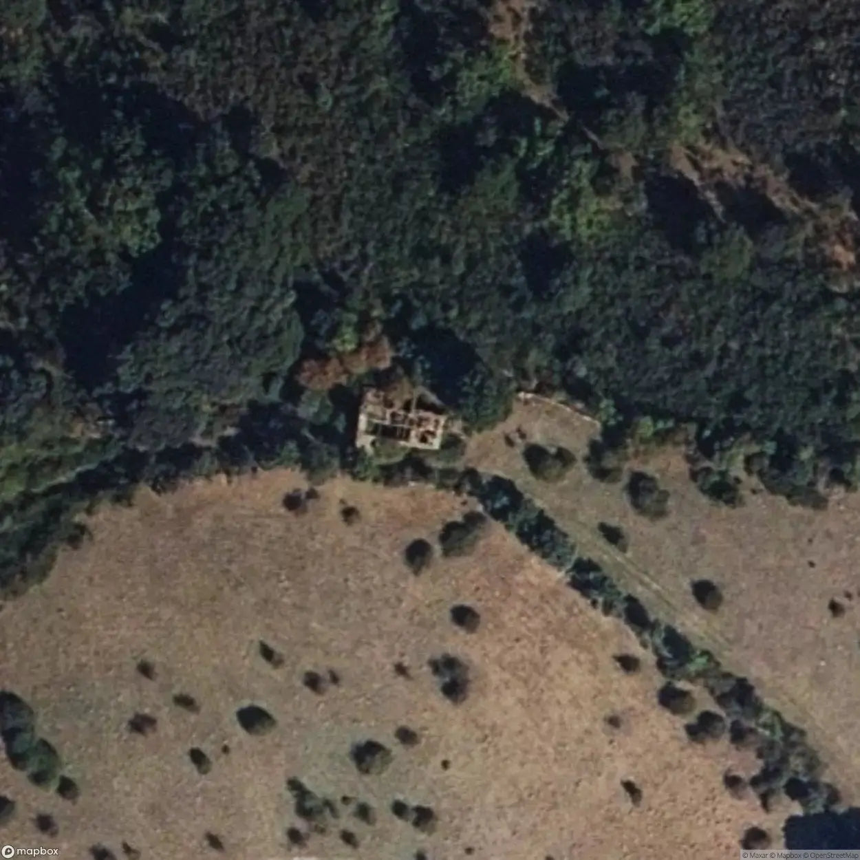 Ermita de San Juan [SPA]