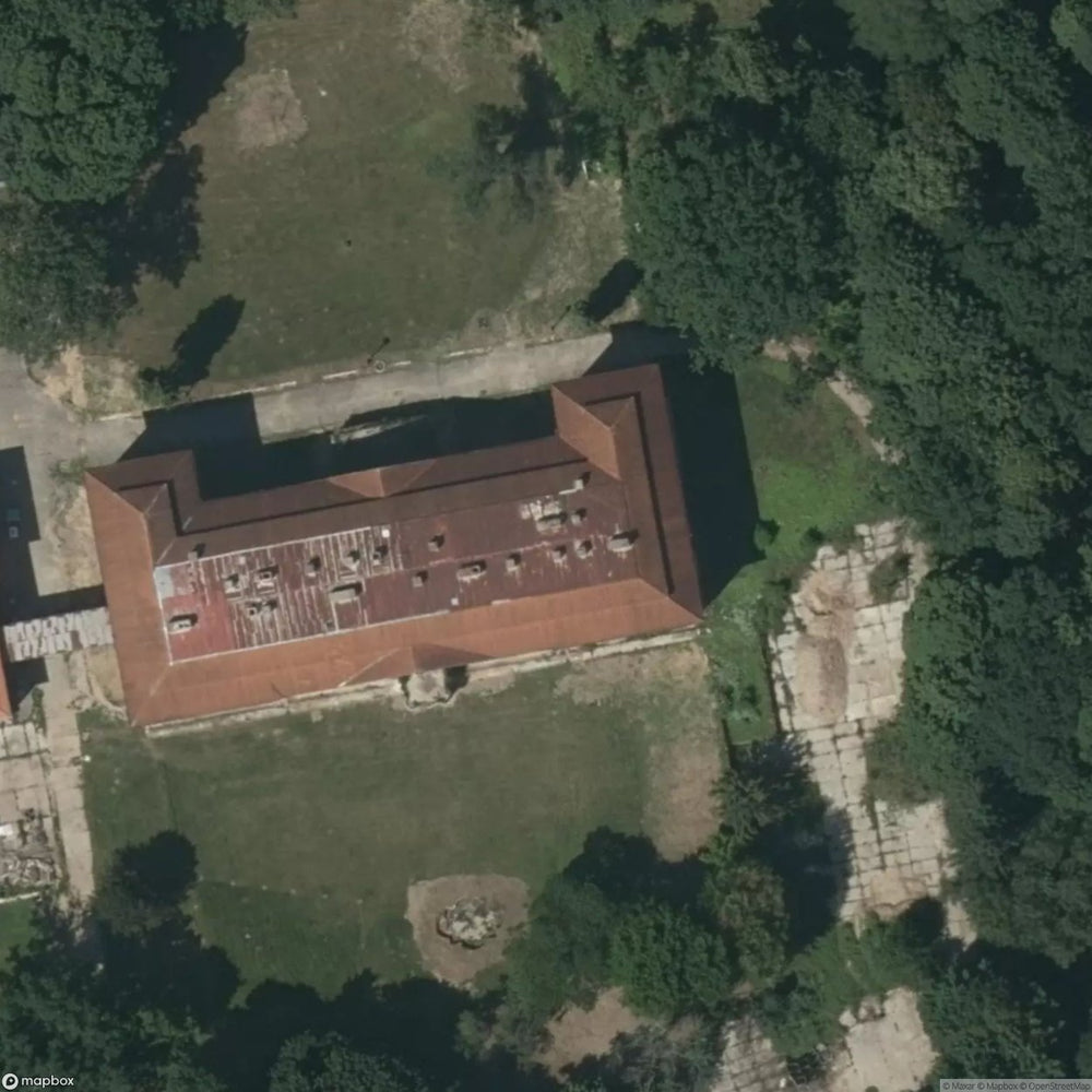 Novy Chateau Libejovice [CZE] #11612