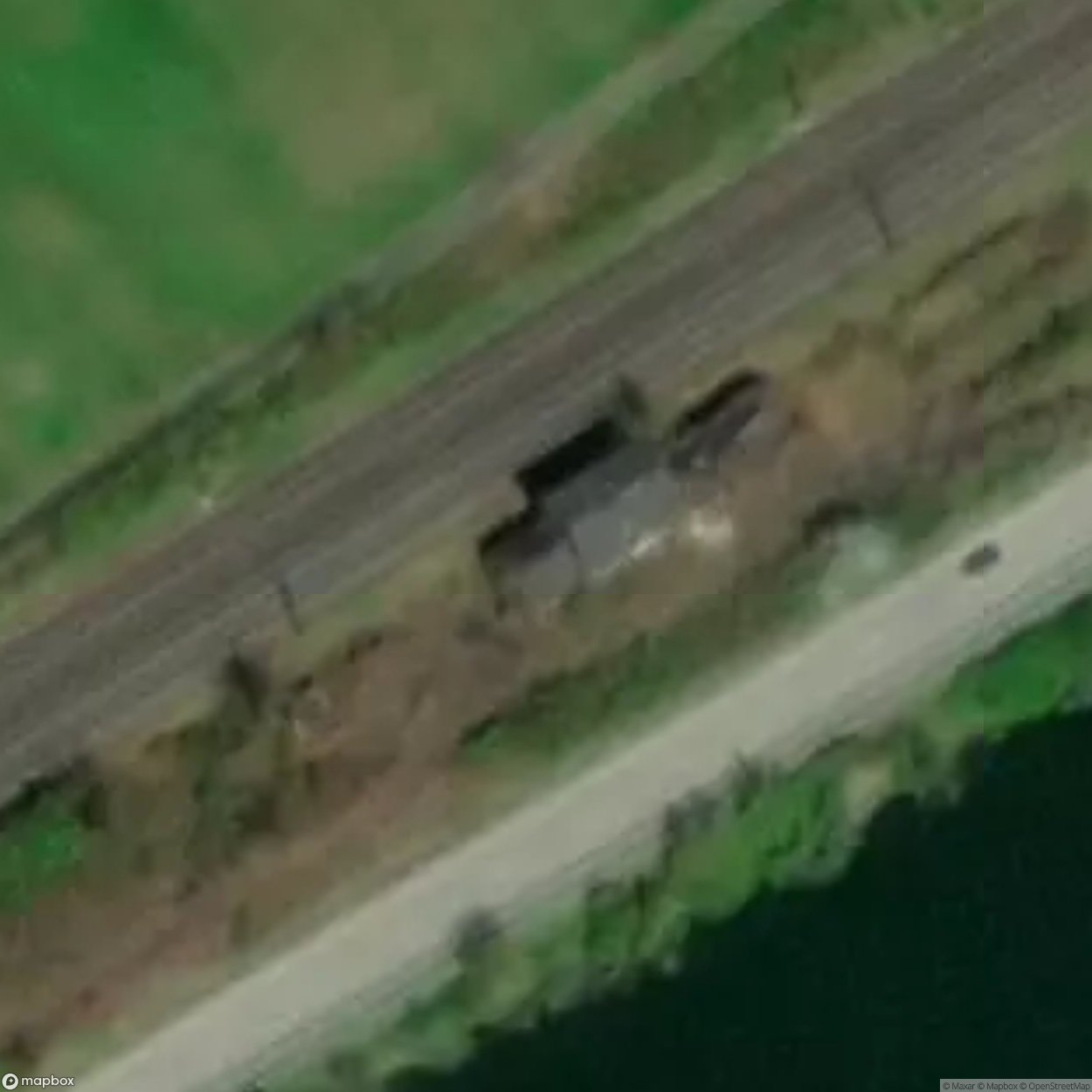 Station Hatzen [DEU]