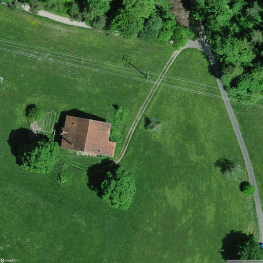 Cat Villa Elgg ZH [CHE]