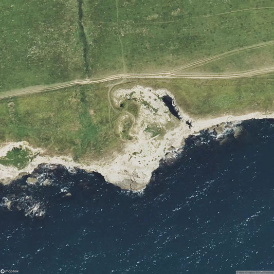 Smokey Hole Quarry [GBR]